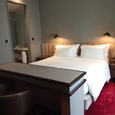 Appartement O Artista By Europe
