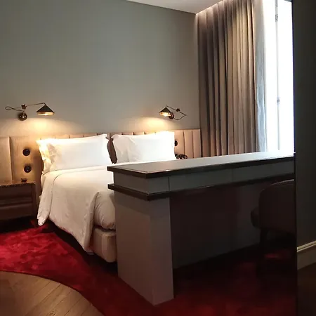 O Artista By Europe Appartement Lissabon