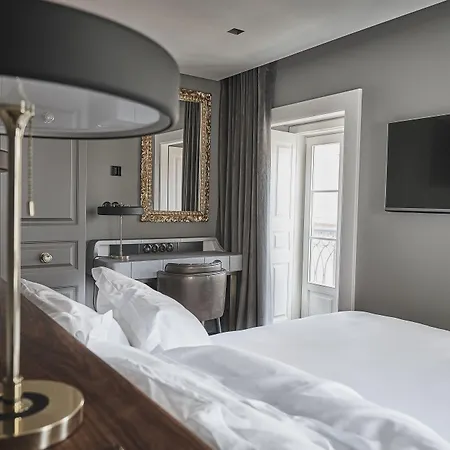 O Artista By Europe شقة