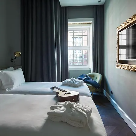 O Artista By Europe Appartement Lissabon