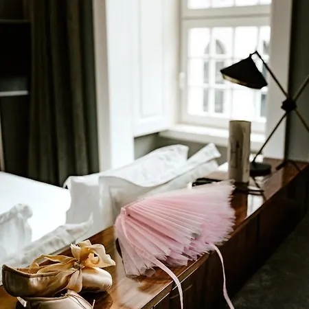 O Artista By Europe Appartement