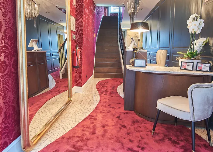 شقة O Artista By Europe