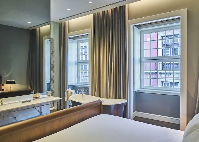 O Artista By Europe شقة