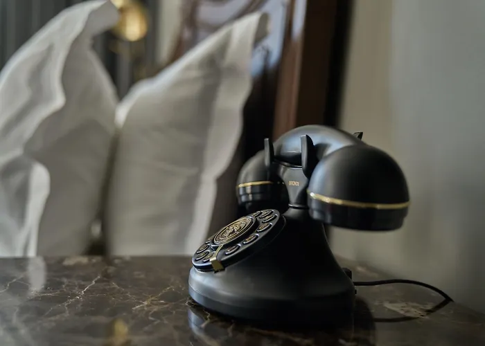 O Artista By Europe شقة *