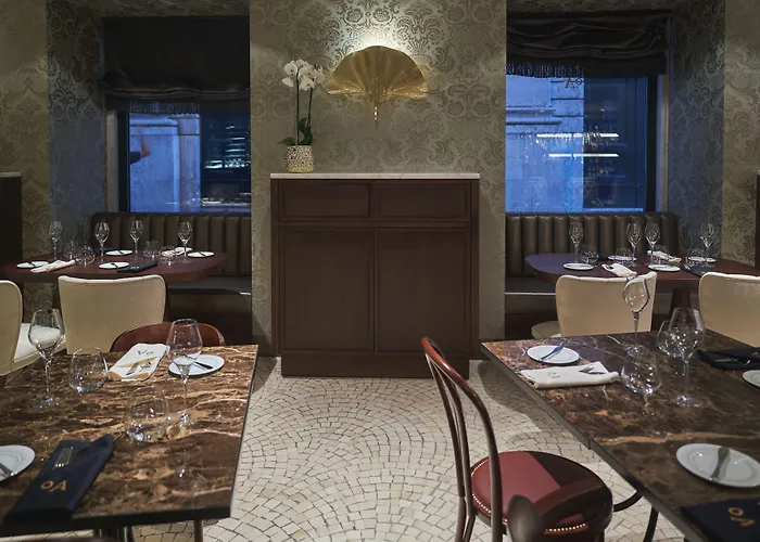 O Artista By Europe شقة *