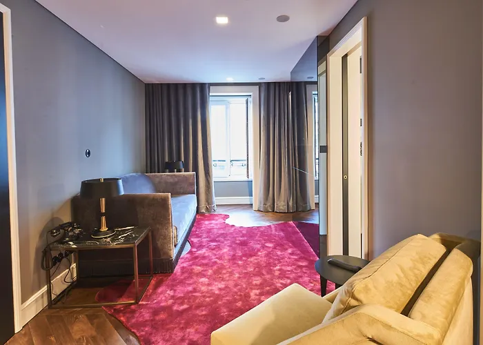 O Artista By Europe شقة Lisboa